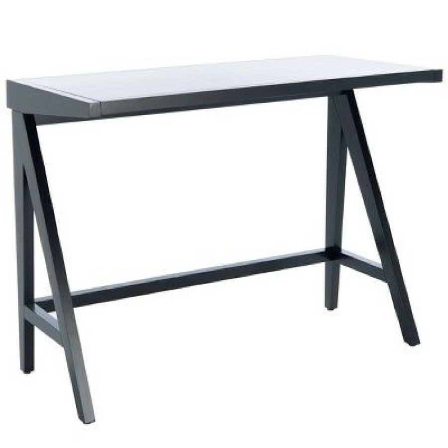 Executive Desks * | Ripley Desk Safavieh