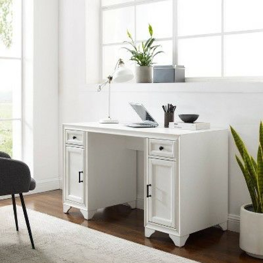 Executive Desks * | Tara Desk Crosley