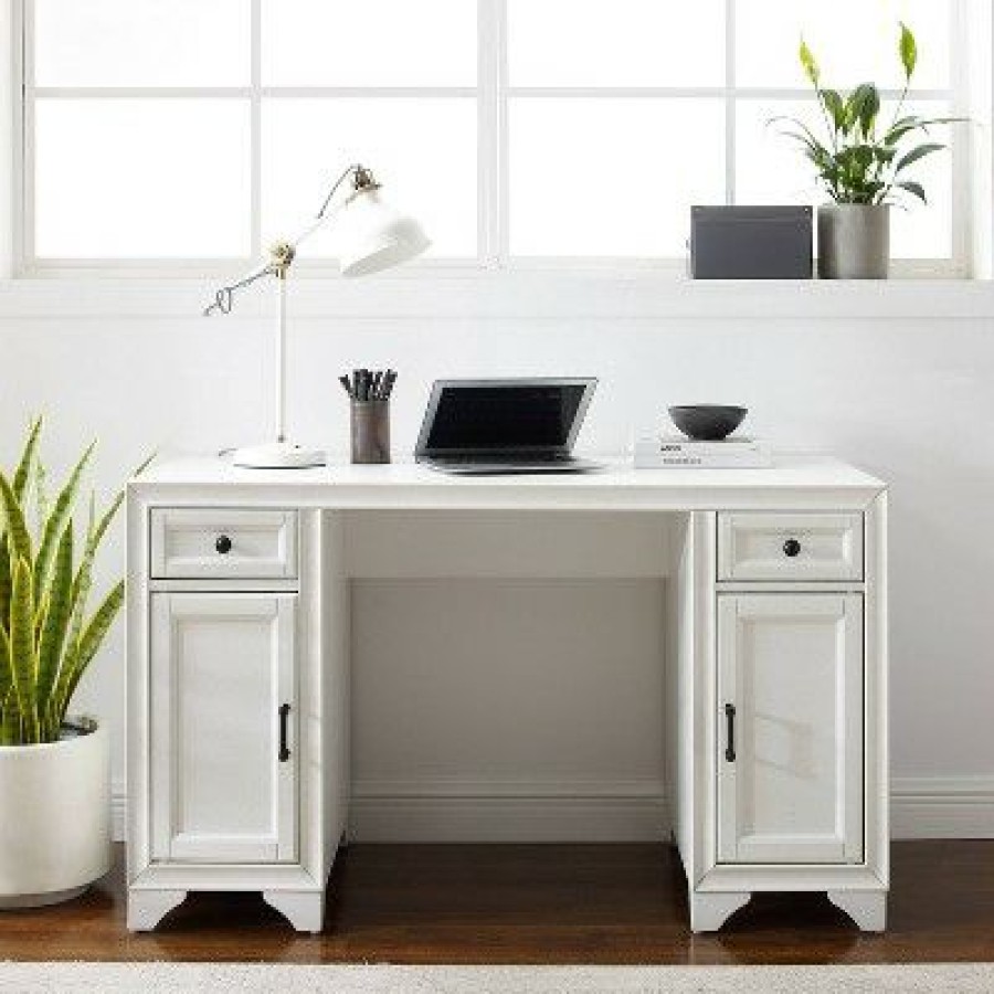 Executive Desks * | Tara Desk Crosley