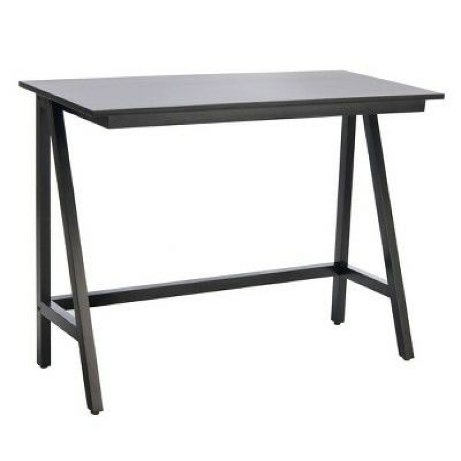 Executive Desks * | Redding Desk Safavieh