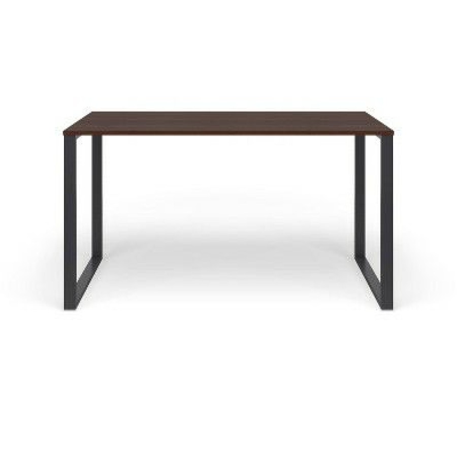 Executive Desks * | 55 Commercial Grade Executive Desk Hon Basyx