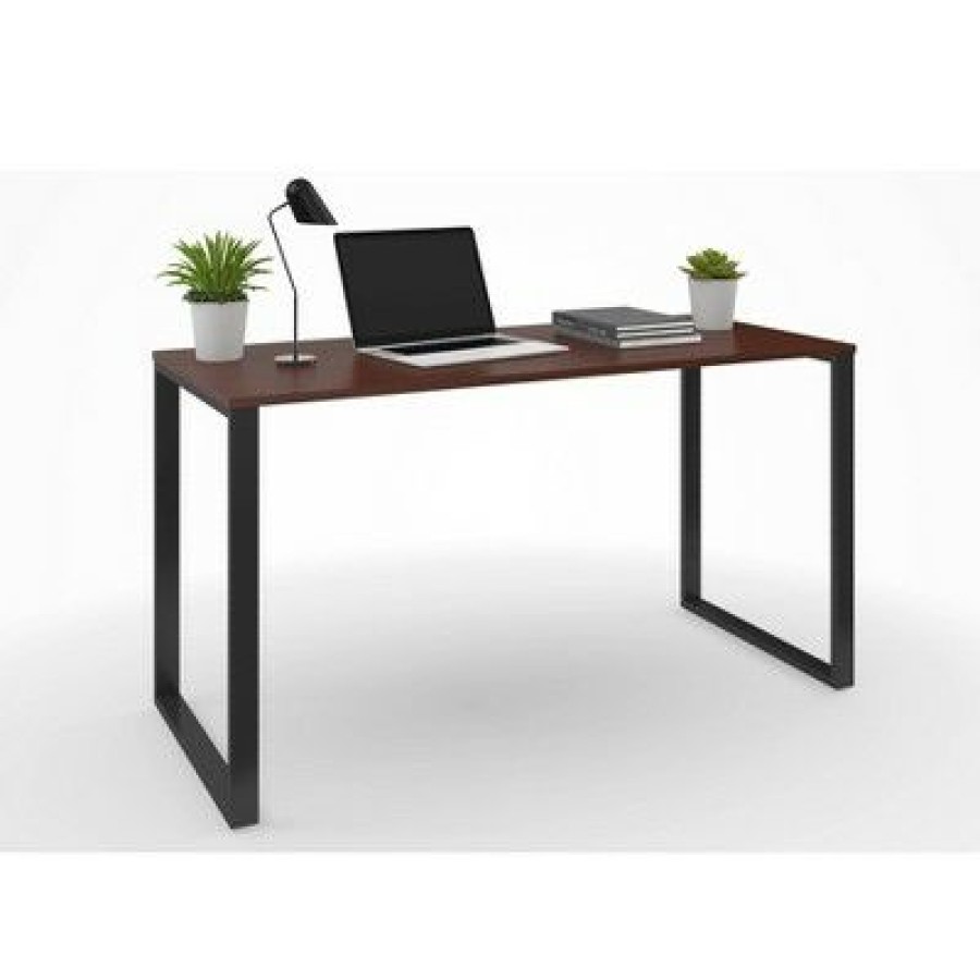 Executive Desks * | 55 Commercial Grade Executive Desk Hon Basyx