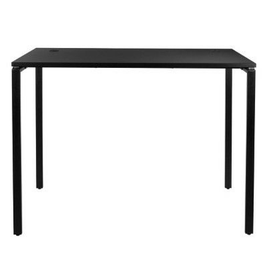 Executive Desks * | 60 Writing Desk Osp Home Furnishings