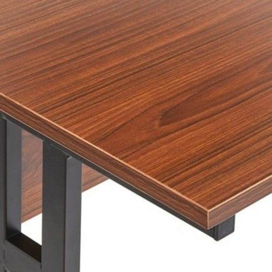 Executive Desks * | Connection Desk Buylateral