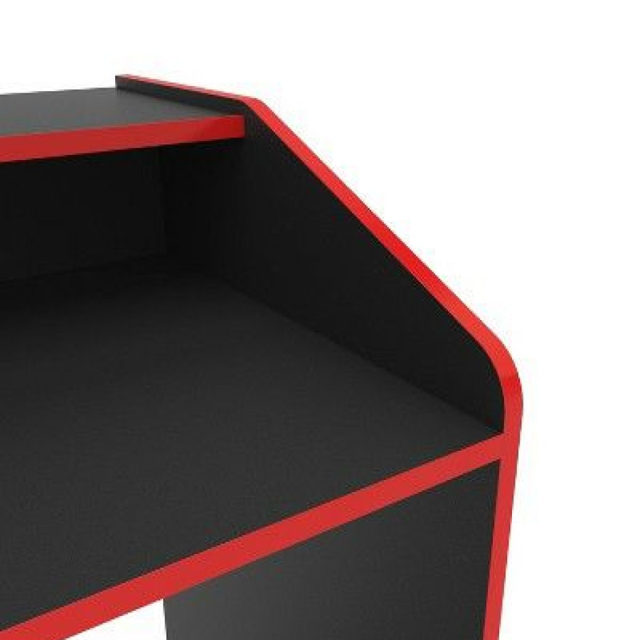 Computer Desks * | Epic Gaming Desk Chique