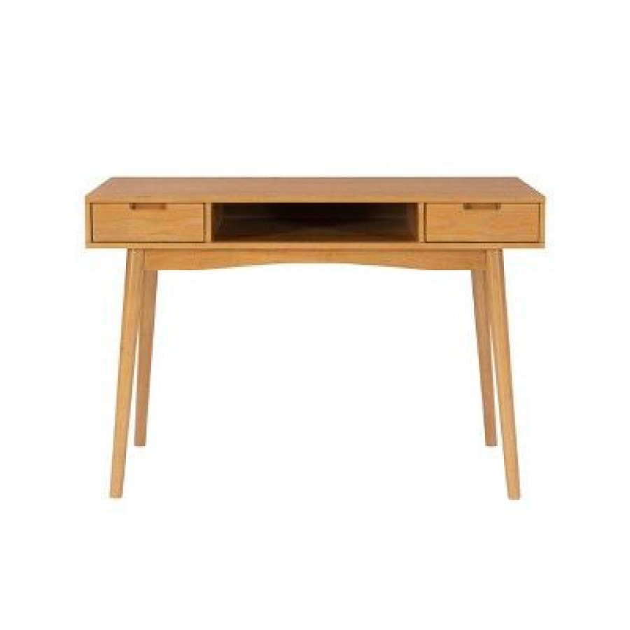 Executive Desks * | Perry Desk Linon