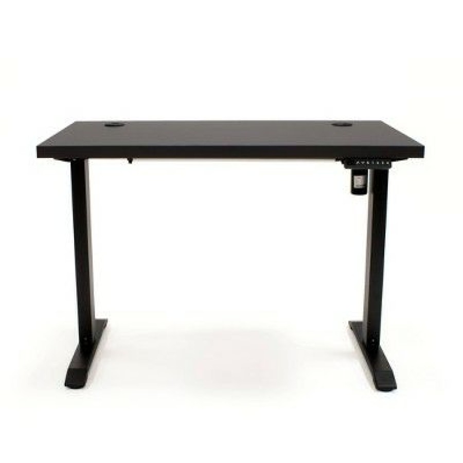 Executive Desks * | Electric Sit/Stand Desk Martin Furniture