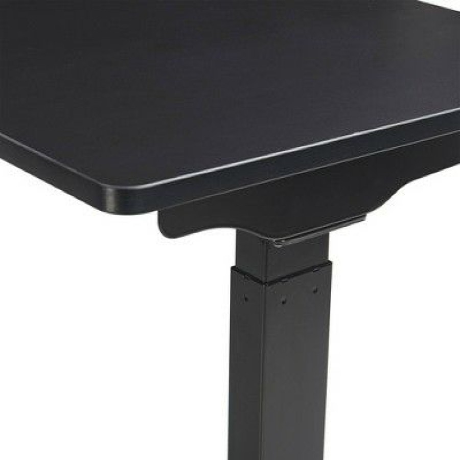 Executive Desks * | Ergo Electric Height Adjustable Standing Desk True Seating