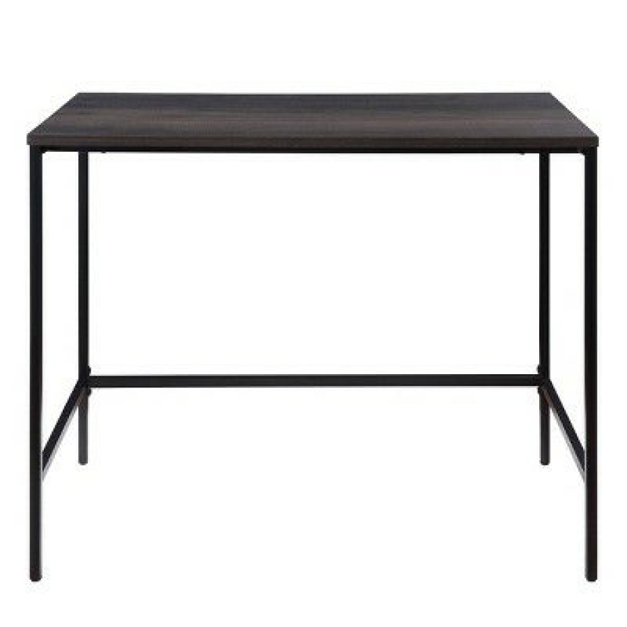 Executive Desks * | Contempo Desk Osp Home Furnishings