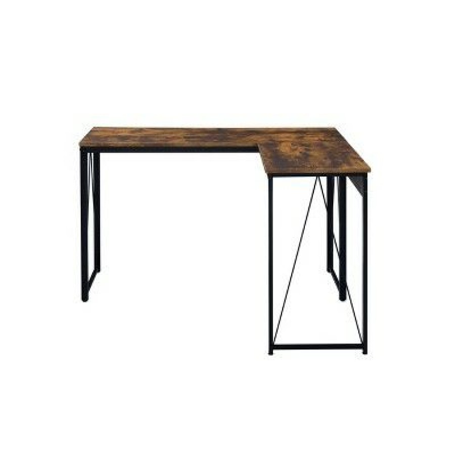 Executive Desks * | Zetri Writing Desk Acme Furniture