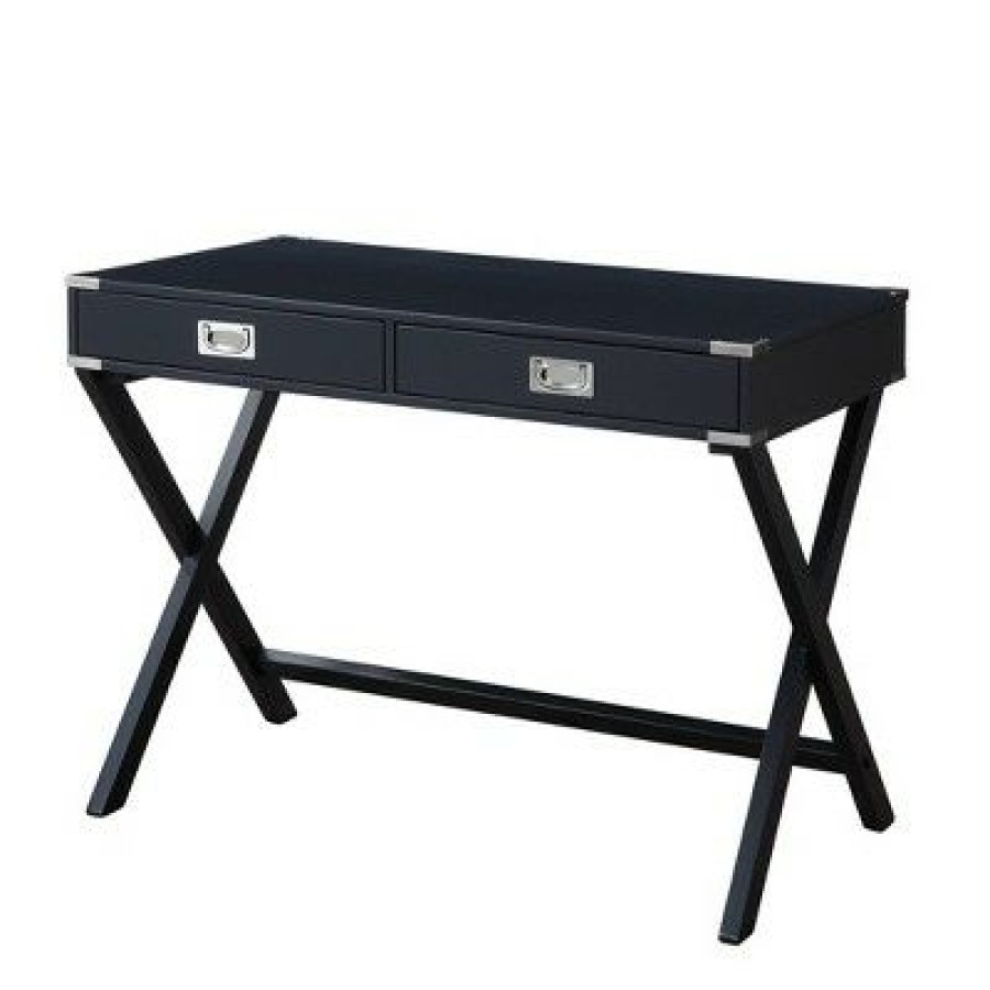 Executive Desks * | Amenia Writing Desk Acme Furniture