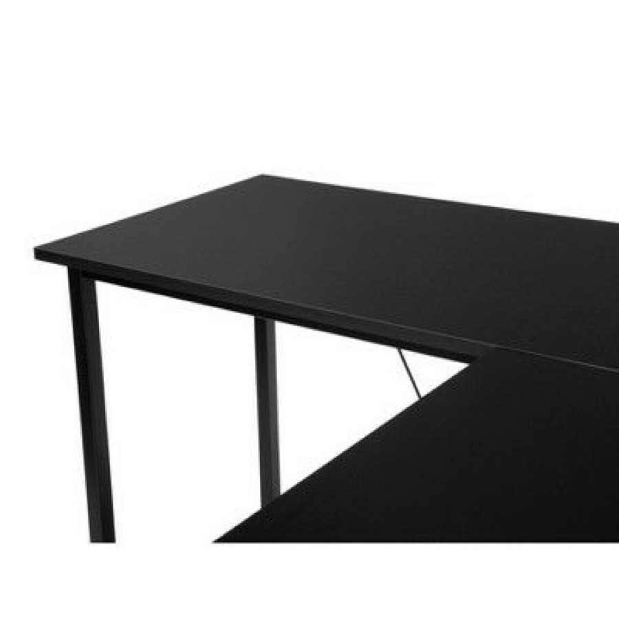 Executive Desks * | 58 Modern L Shaped Desk Ofm