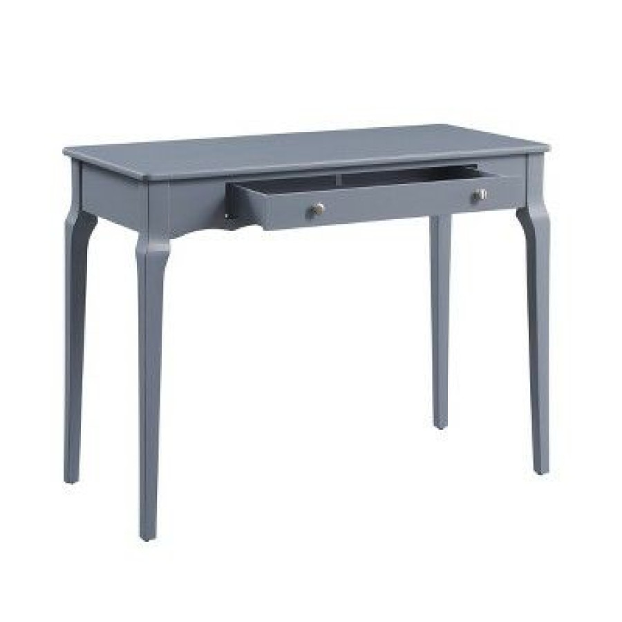 Executive Desks * | Alsen Writing Desk Acme Furniture