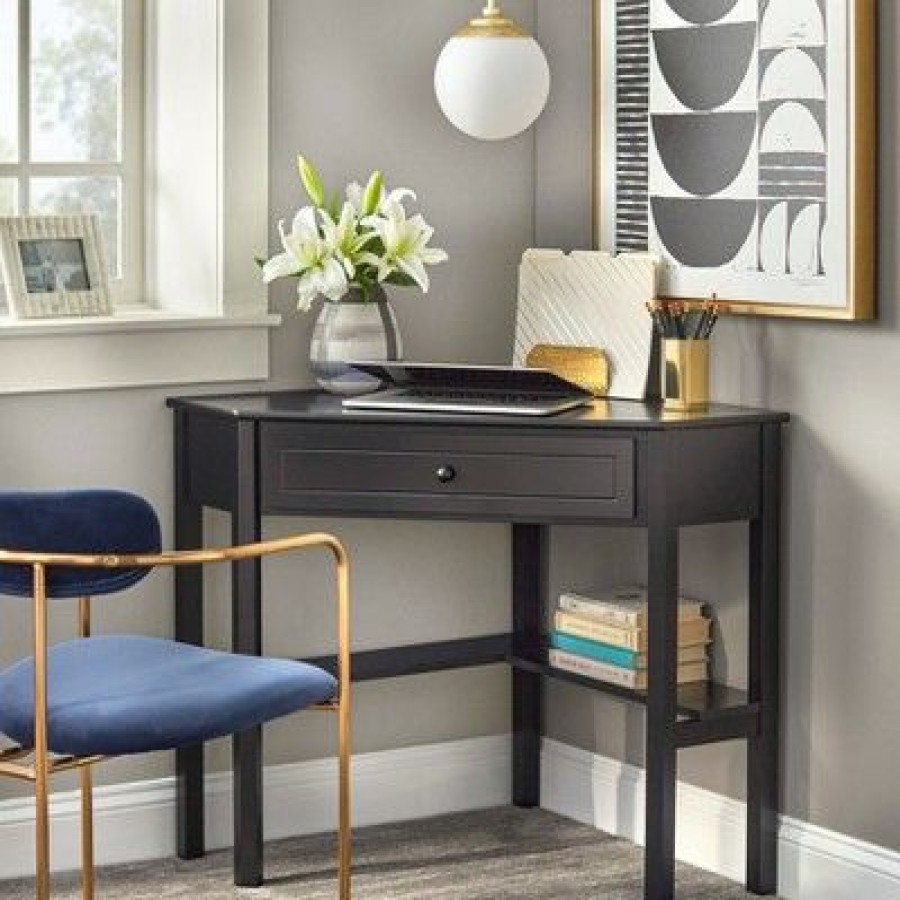 Corner Desks * | Corner Desk Buylateral