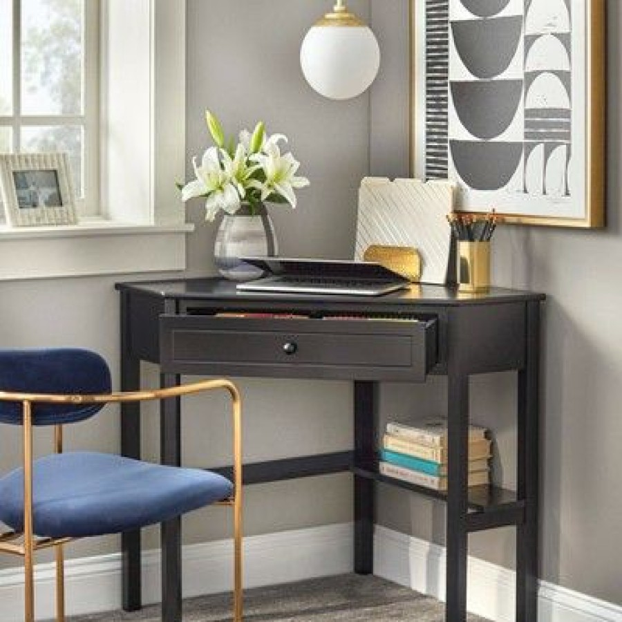 Corner Desks * | Corner Desk Buylateral