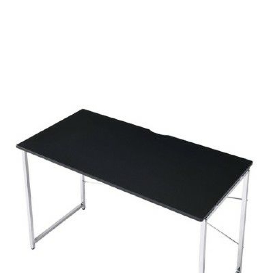 Executive Desks * | Tennos Writing Desk Acme Furniture