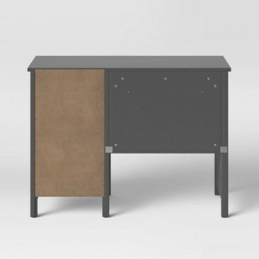 Executive Desks * | Osa Desk Pillowfort