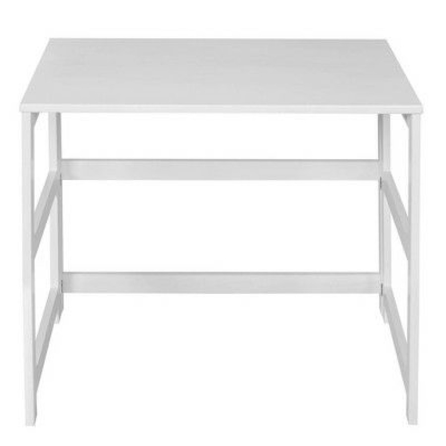 Executive Desks * | 31 Cakewalk Folding Desk Regency